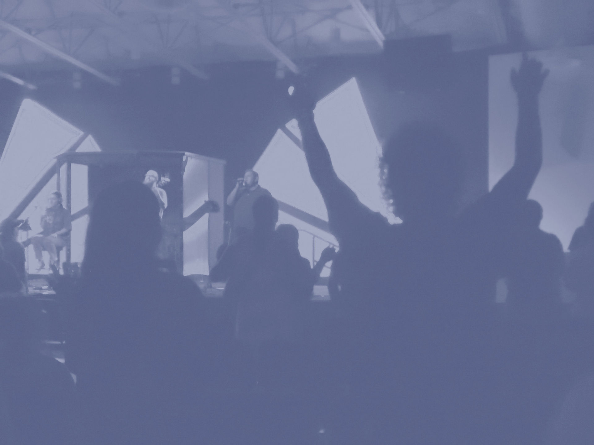 Stone Ridge Church Yuma, AZ