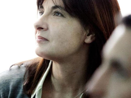 Identità di una personal designer               dal B2B al B2C