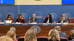 Presentazione Rapporto Annuale Osservatorio Leads - UNIMI