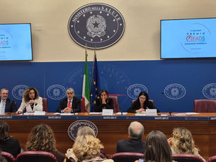 I vincitori della III Edizione Premio Leads "Alessandra Pederzoli"