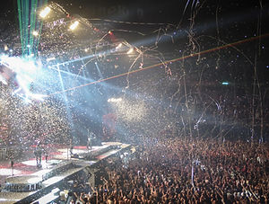 Music Concert