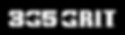 365 Grit for sales assets