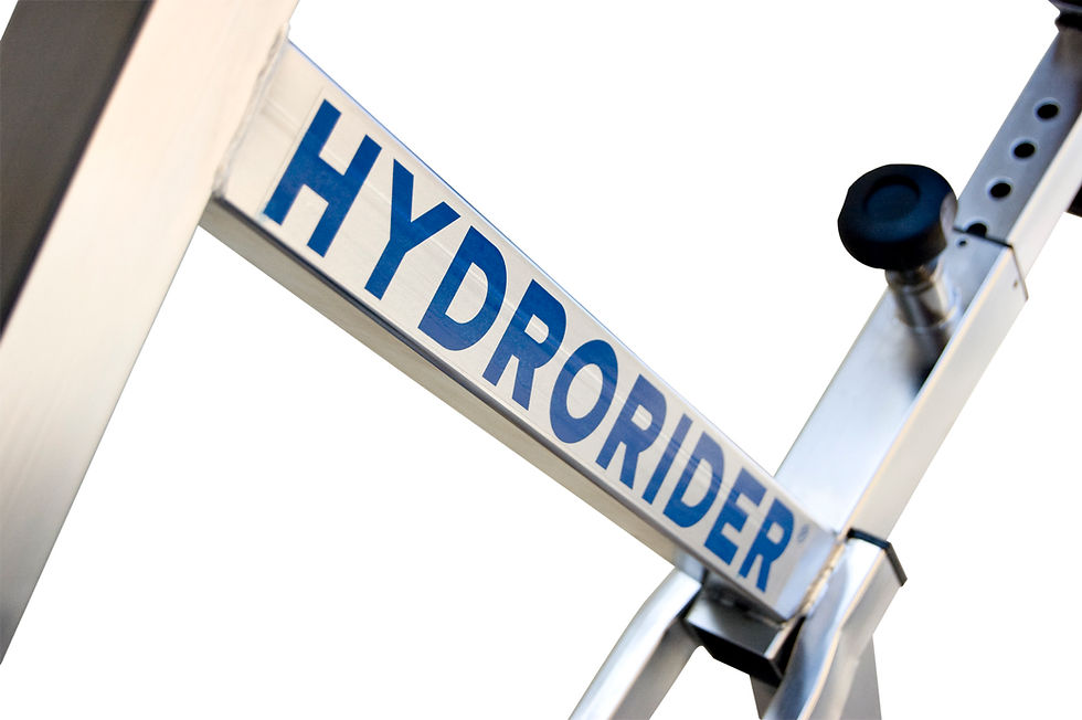 Thumbnail: PRO FIX AQUABIKE [CONFERENCE]