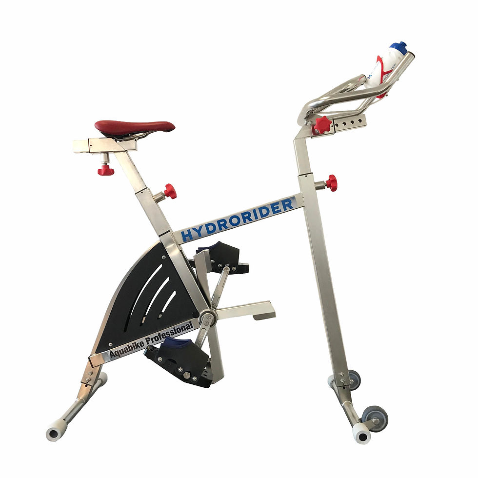 Thumbnail: PRO FIX AQUABIKE