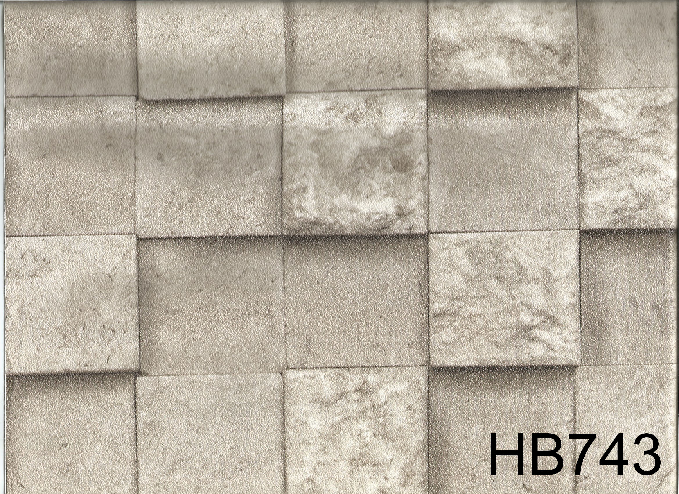 HB743