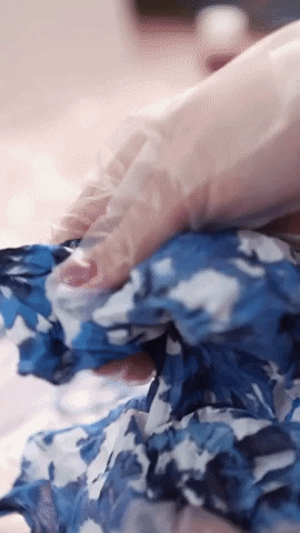 Crafting Tie Dye GIF by American Crafts.gif