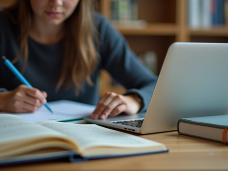 Understanding Effective Learning Strategies for Students