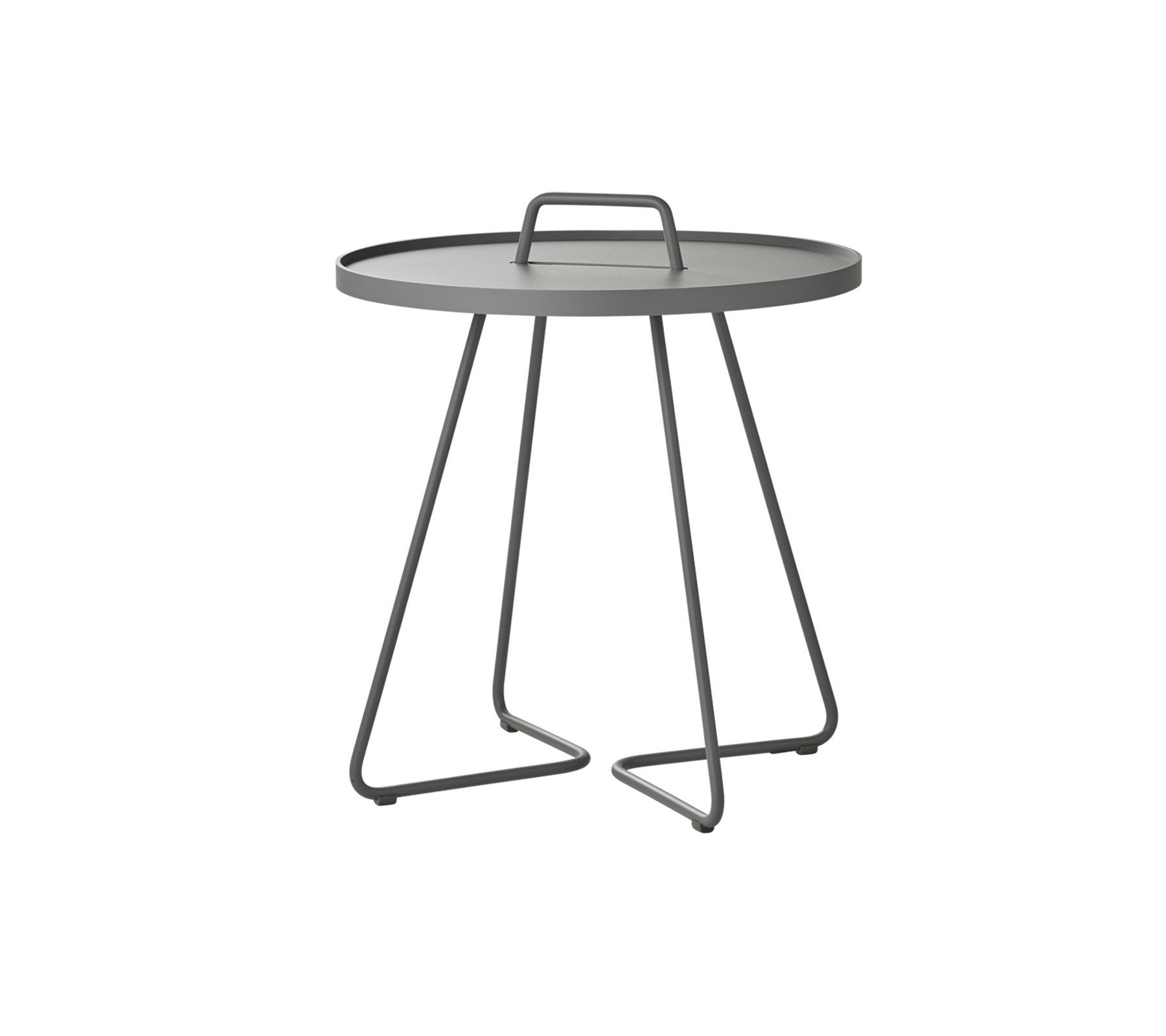 On-the-move side table, small (5065)