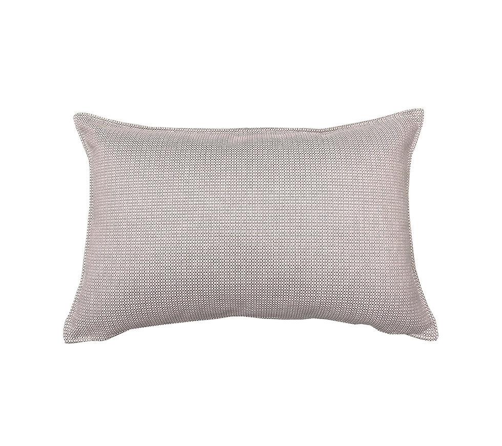 Thumbnail: Link scatter cushion, 32x52x12 cm (5290Y)