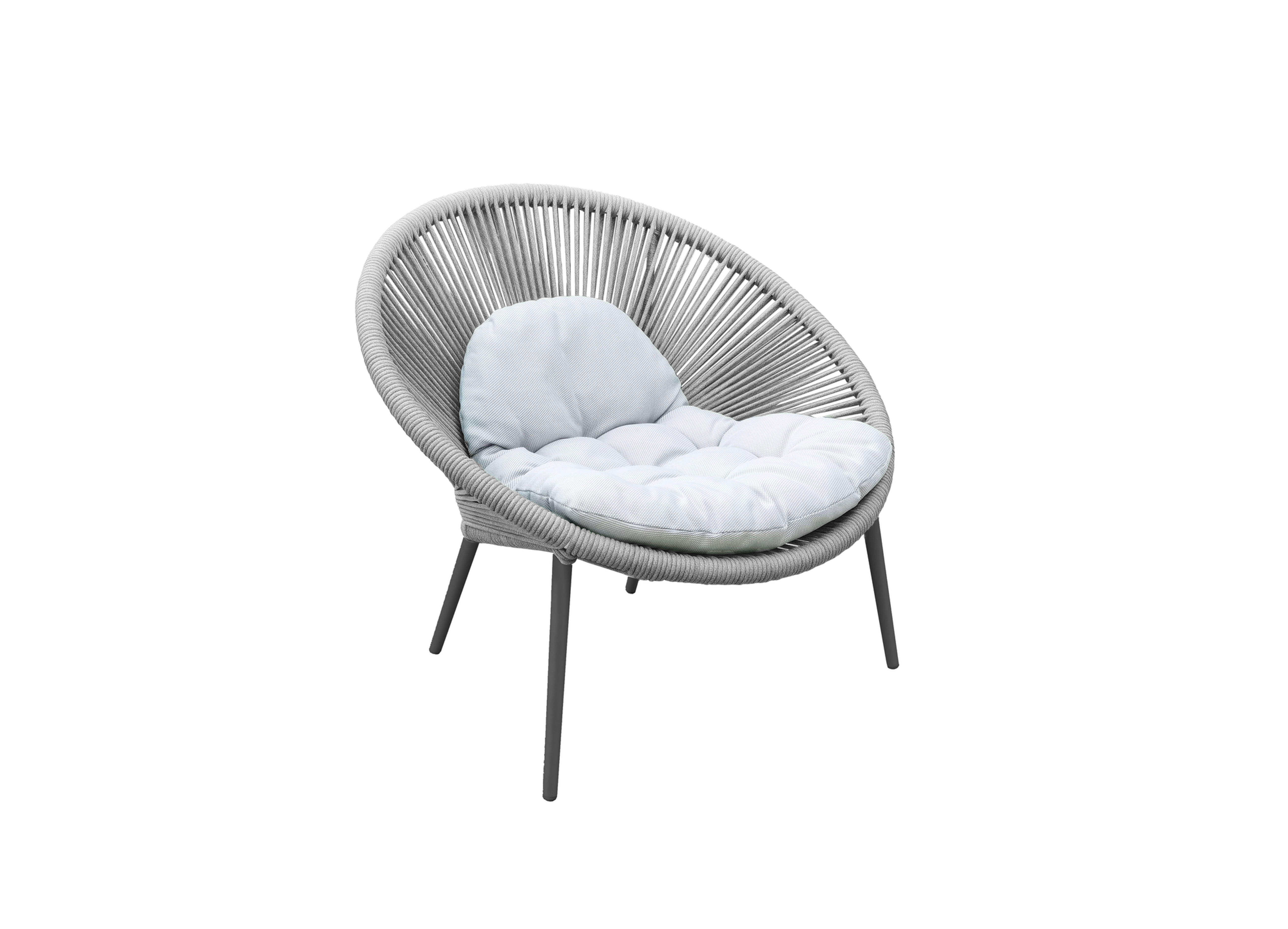 Nancy Lounge Chair