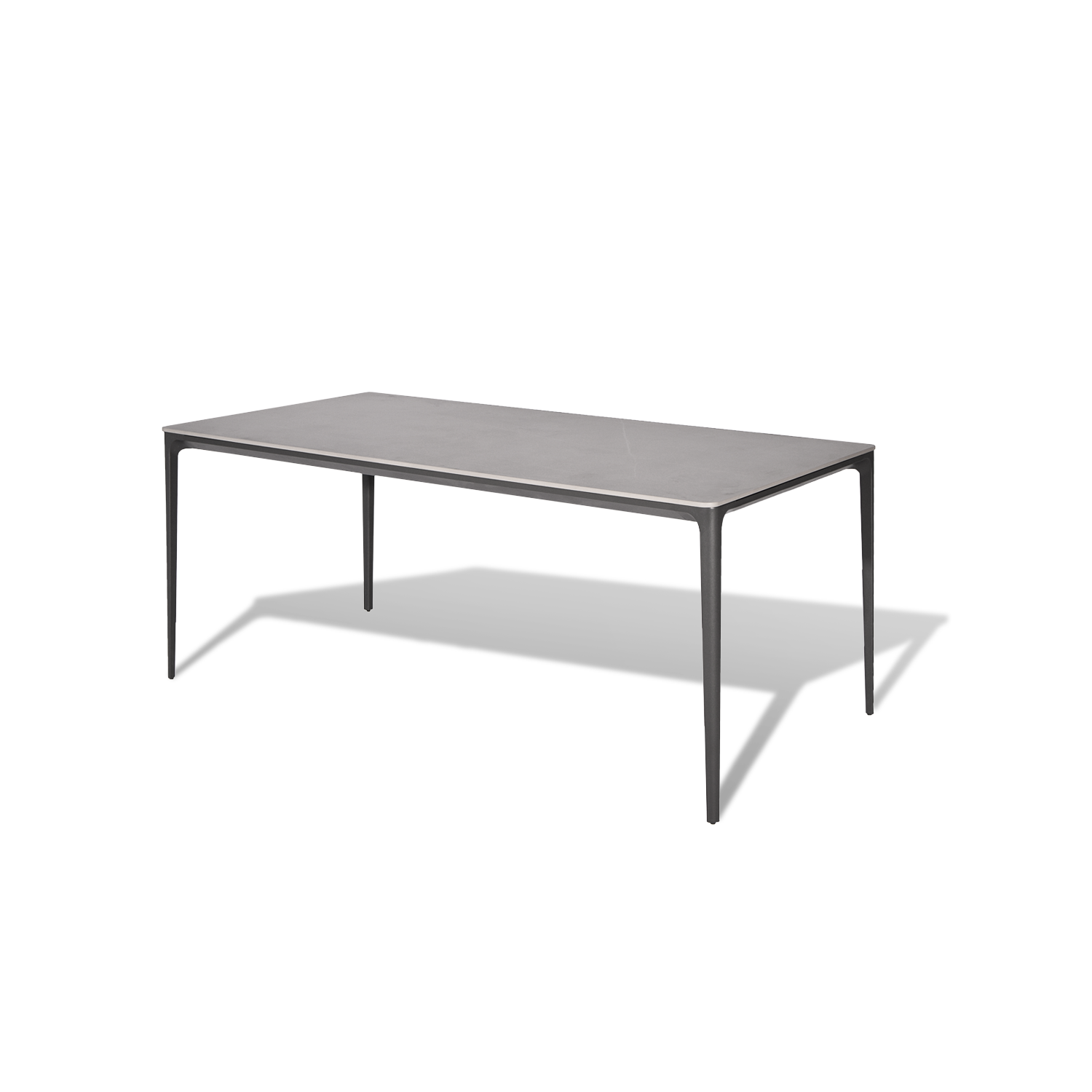 35'' x 71'' Sintered Stone Dining Table