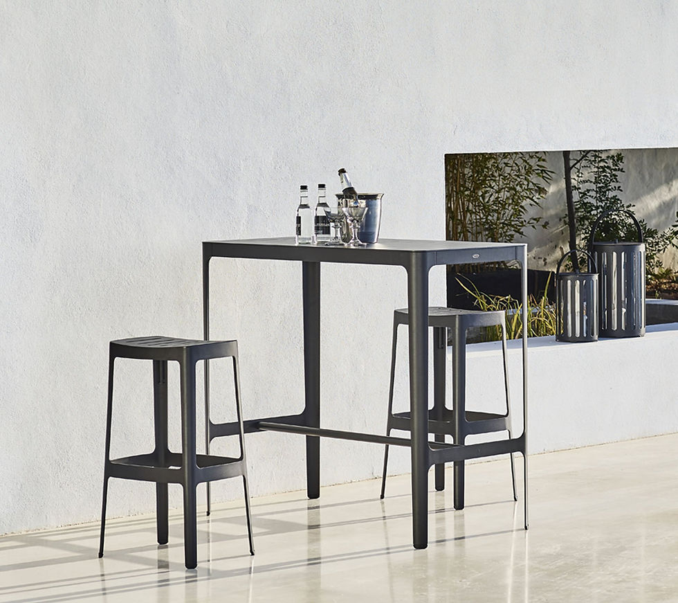 Thumbnail: Cut bar table (11501)