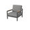 Thumbnail: Havana Lounge Chair, Includes Seat and Back Cushions