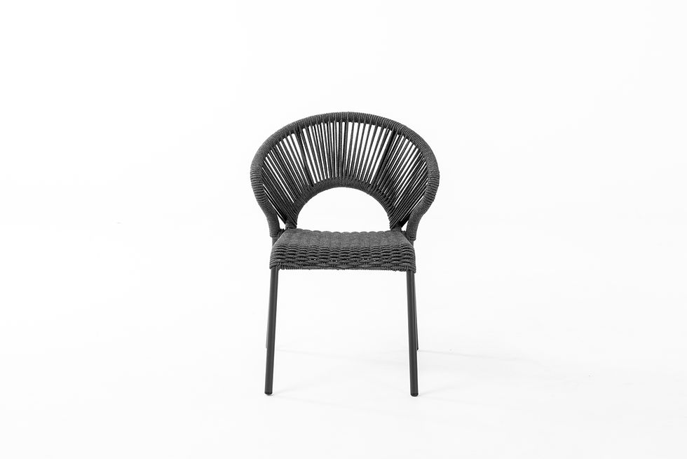 Thumbnail: Holly Dining Chair
