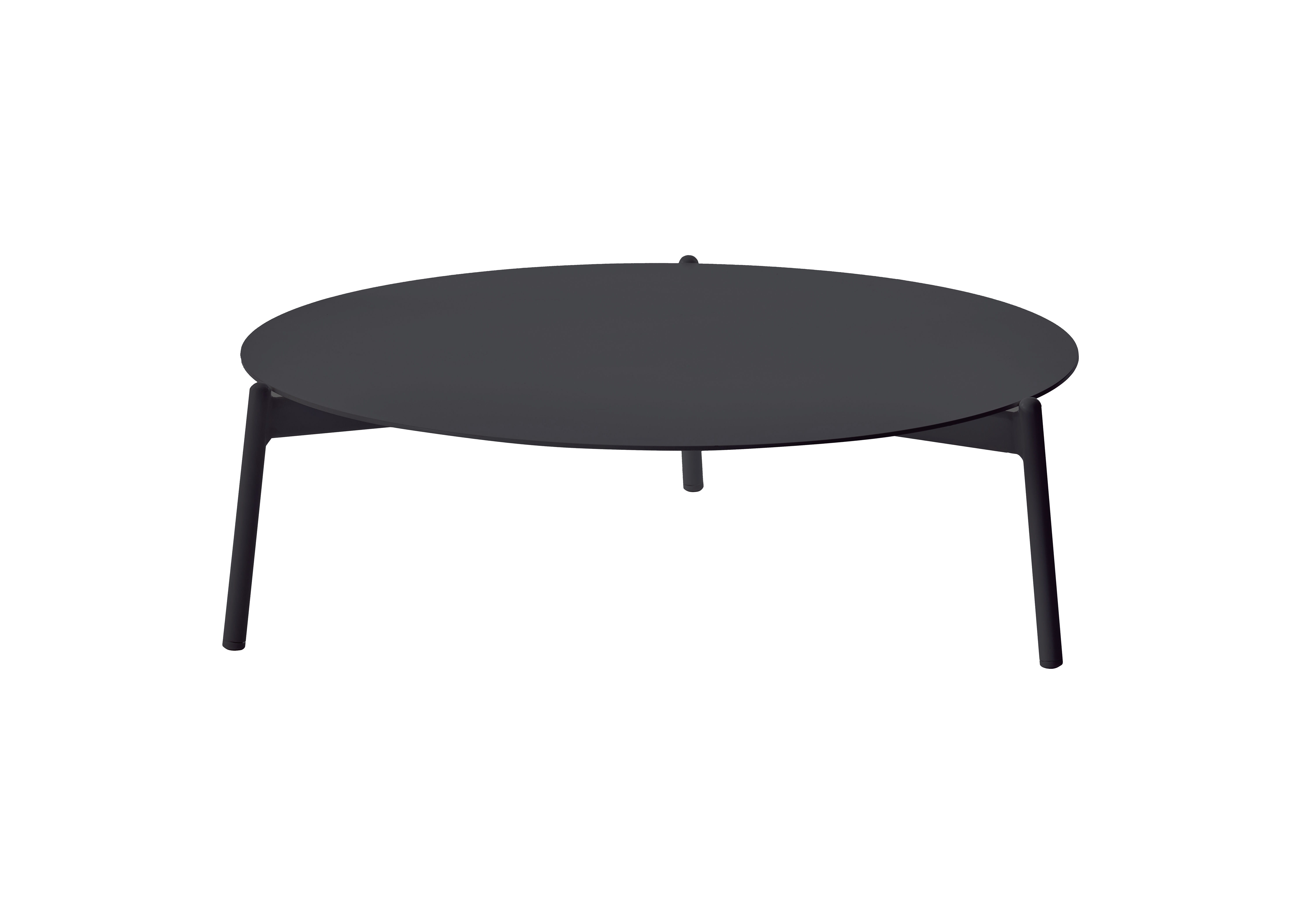 Connection 39'' Rd Coffee Table