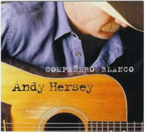 Live Music with Andy Hersey