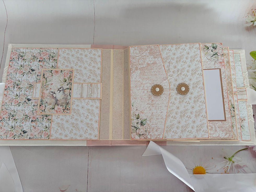 Miniature : 💍 Always and Forever – Album Photo Mariage ✨🤍