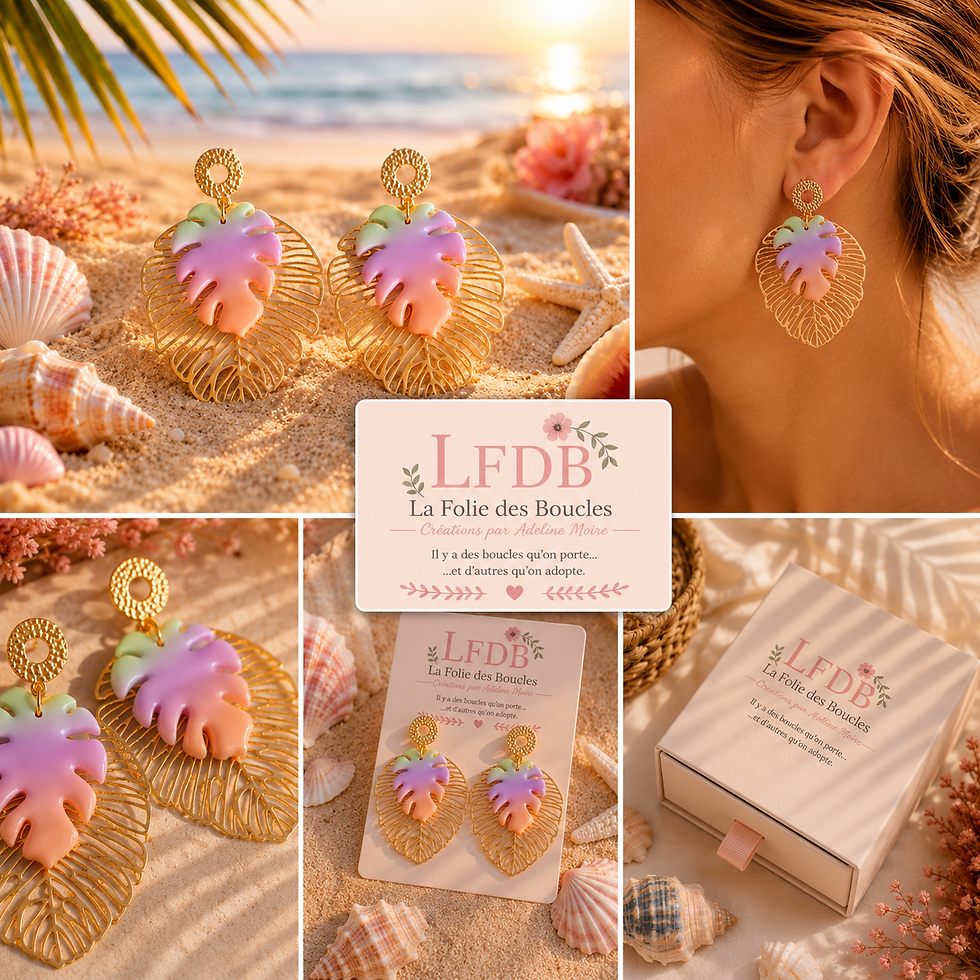 Miniature : 💜🍦 SORBET LAVANDE 🍦💜