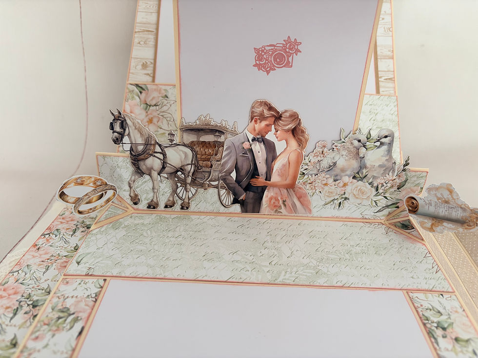 Miniature : 💍 Always and Forever – Album Photo Mariage ✨🤍