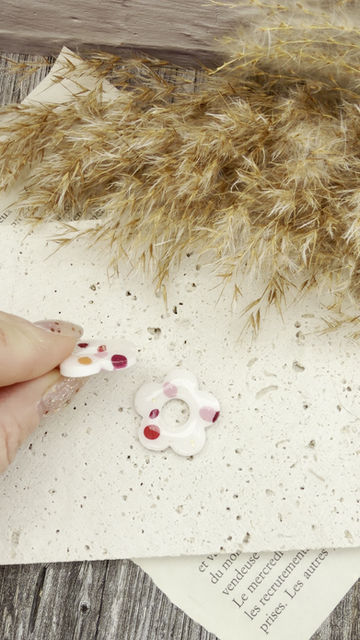 Miniature : Pampilles interchangeable 