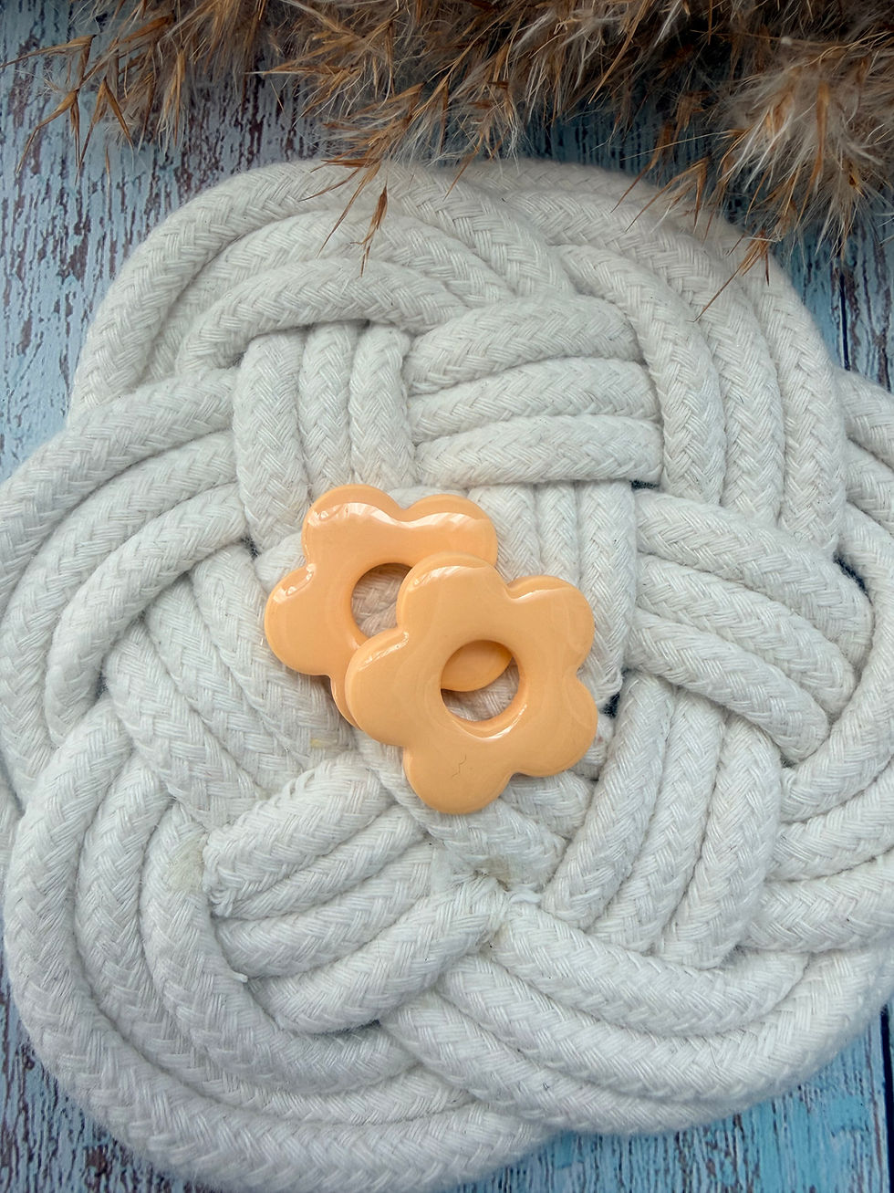 Miniature : 🌸 Flower Pop – Pampilles Abricot