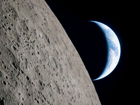 A Glimpse of Infinity