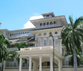 Receiving My Tomorrows