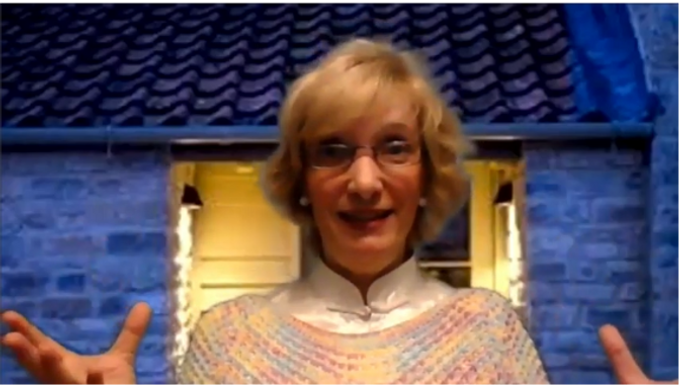 5. Mi dormitorio, mi descanso.