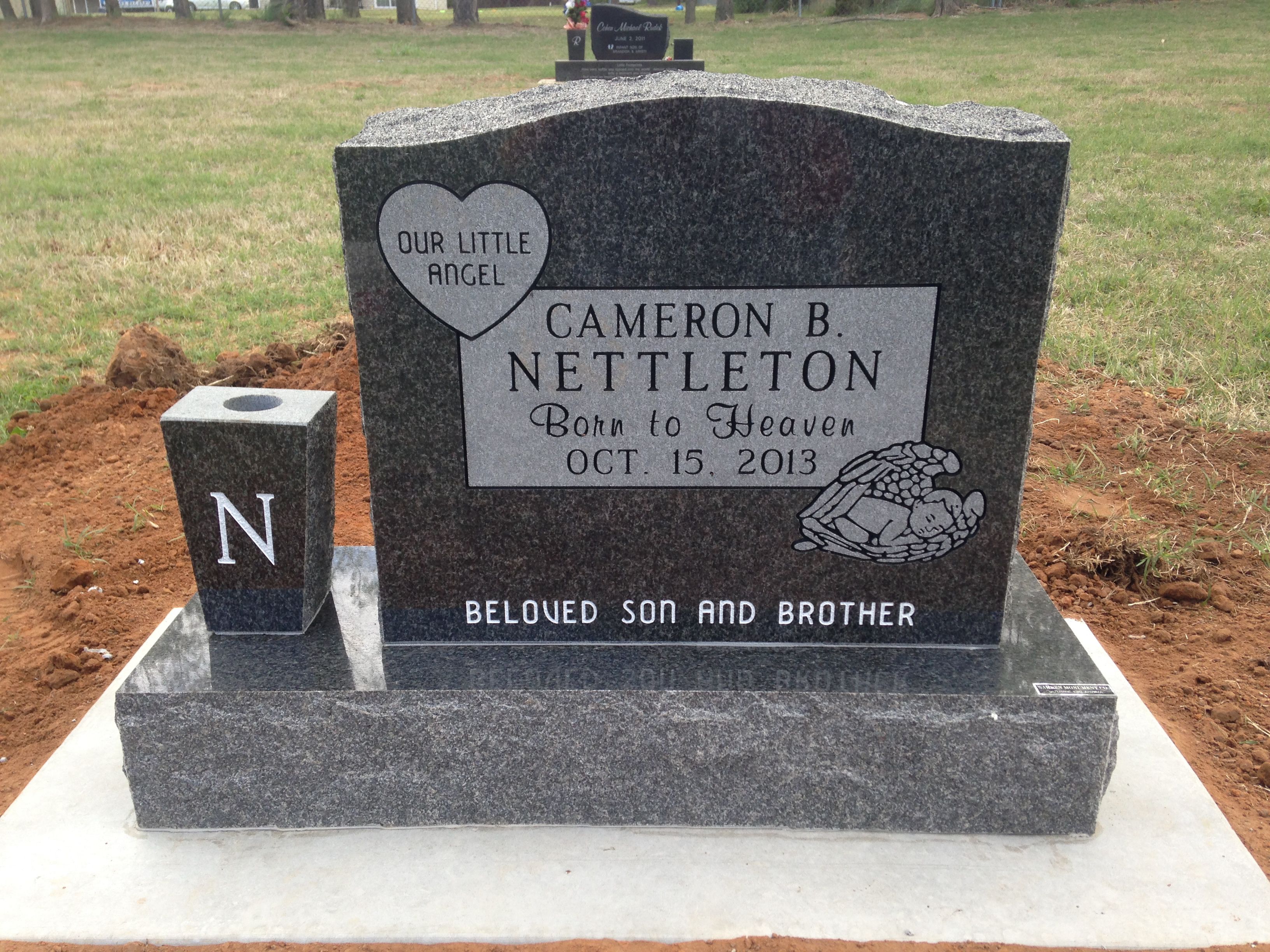 Nelson Monument CompanyBeautiful Cemetery Headstones Photo Gallery