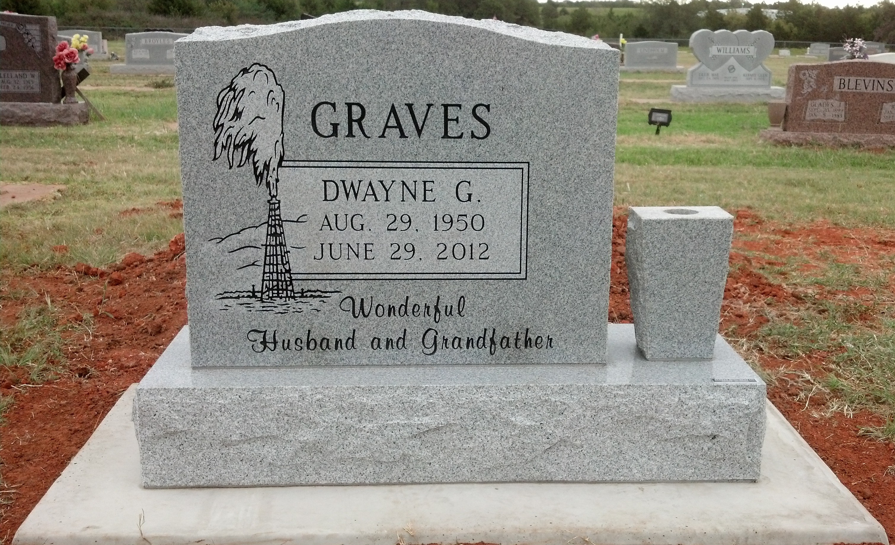 Nelson Monument CompanyBeautiful Cemetery Headstones Photo Gallery