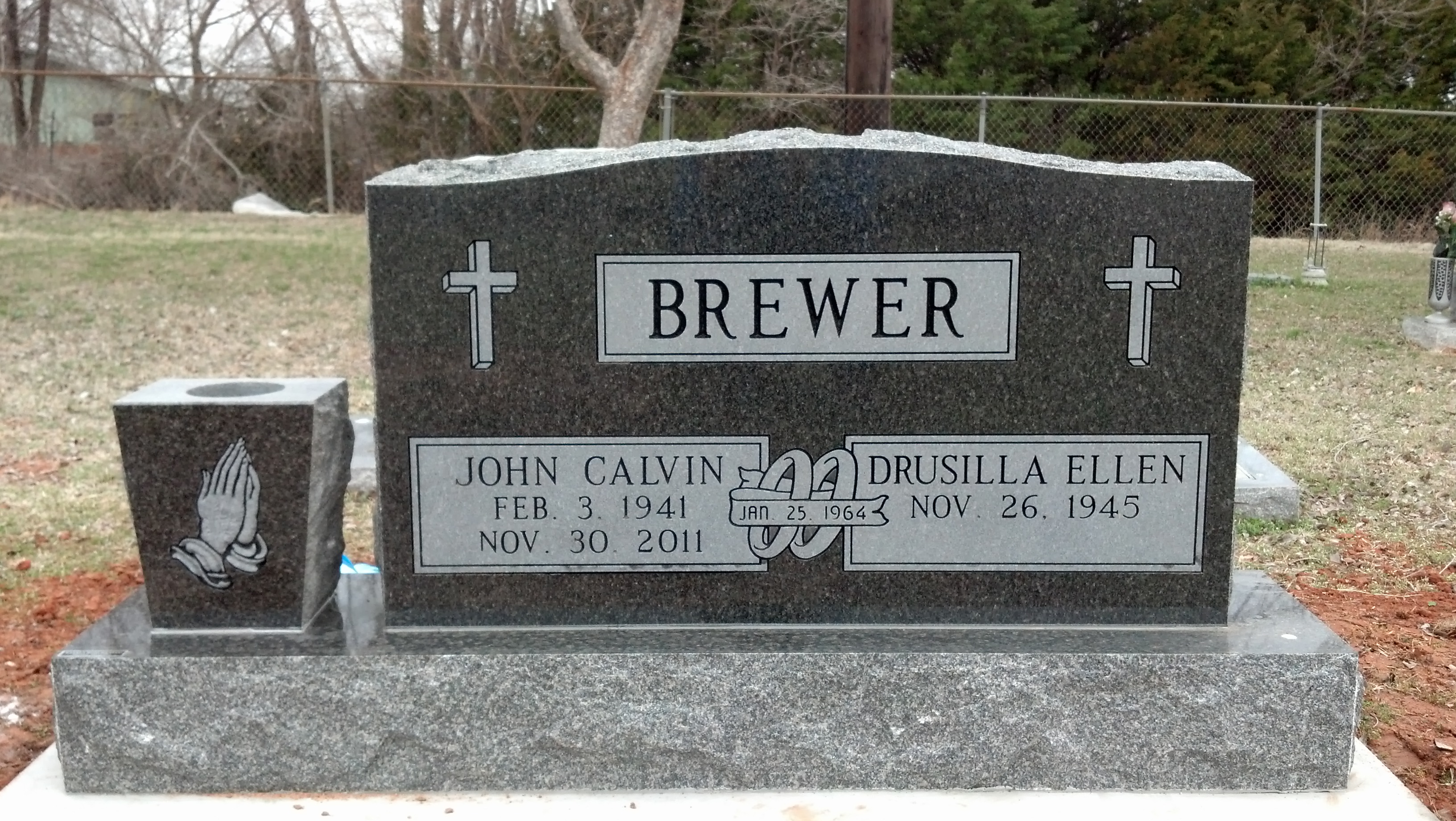 Nelson Monument CompanyBeautiful Cemetery Headstones Photo Gallery