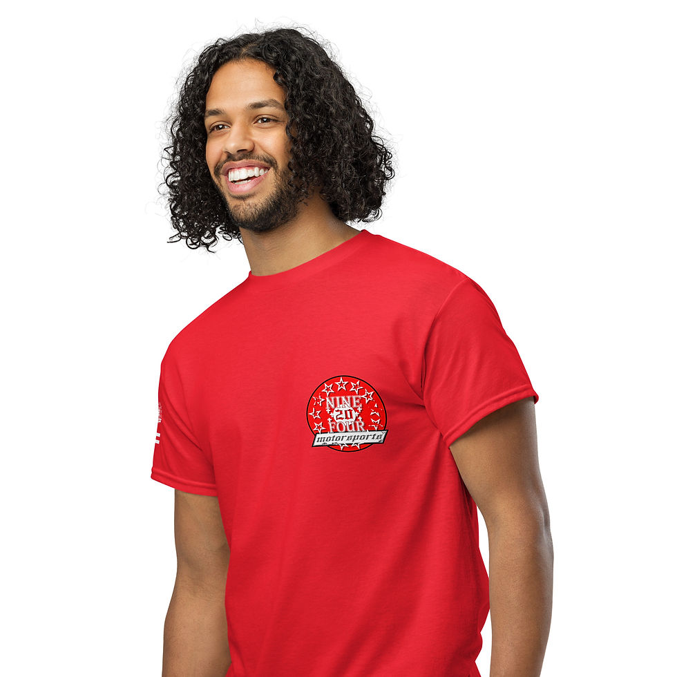 Thumbnail: DryBlend® T-Shirt
