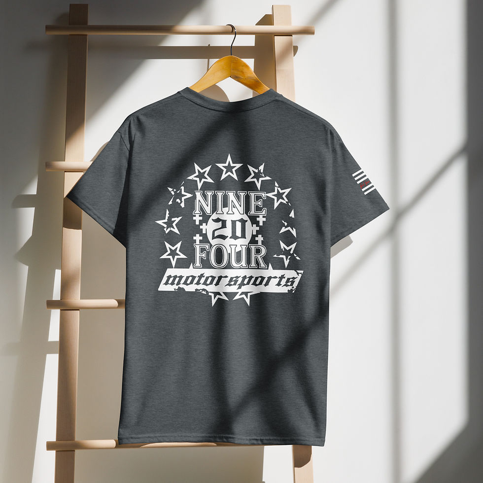 Thumbnail: DryBlend® T-Shirt