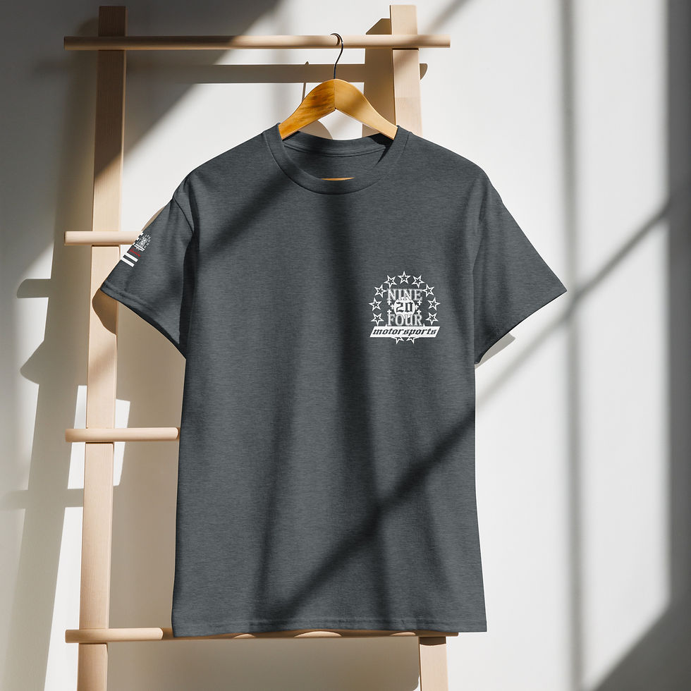 Thumbnail: DryBlend® T-Shirt