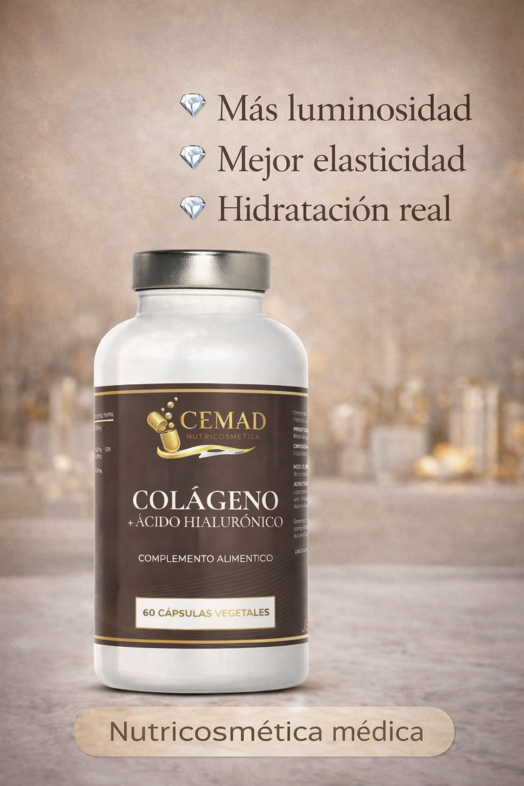 Suplementos