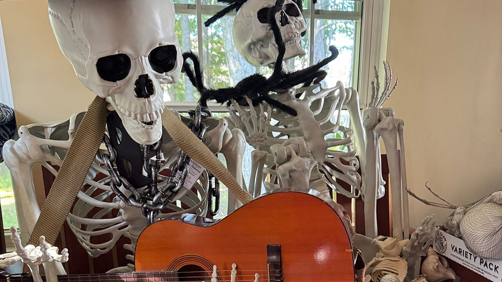 A Most Unusual Estate Sale – Packed w/Decor, Vintage Toys & Military Treasures - Photos Coming Soon!