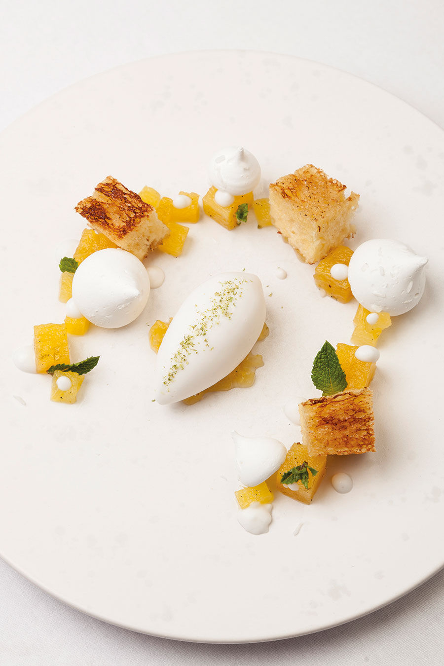 dessert presentation 14