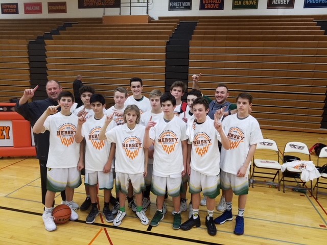 Gbn Feeder Basketball