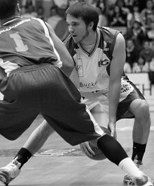Jonny Reibel