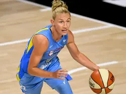 Courtney Vandersloot