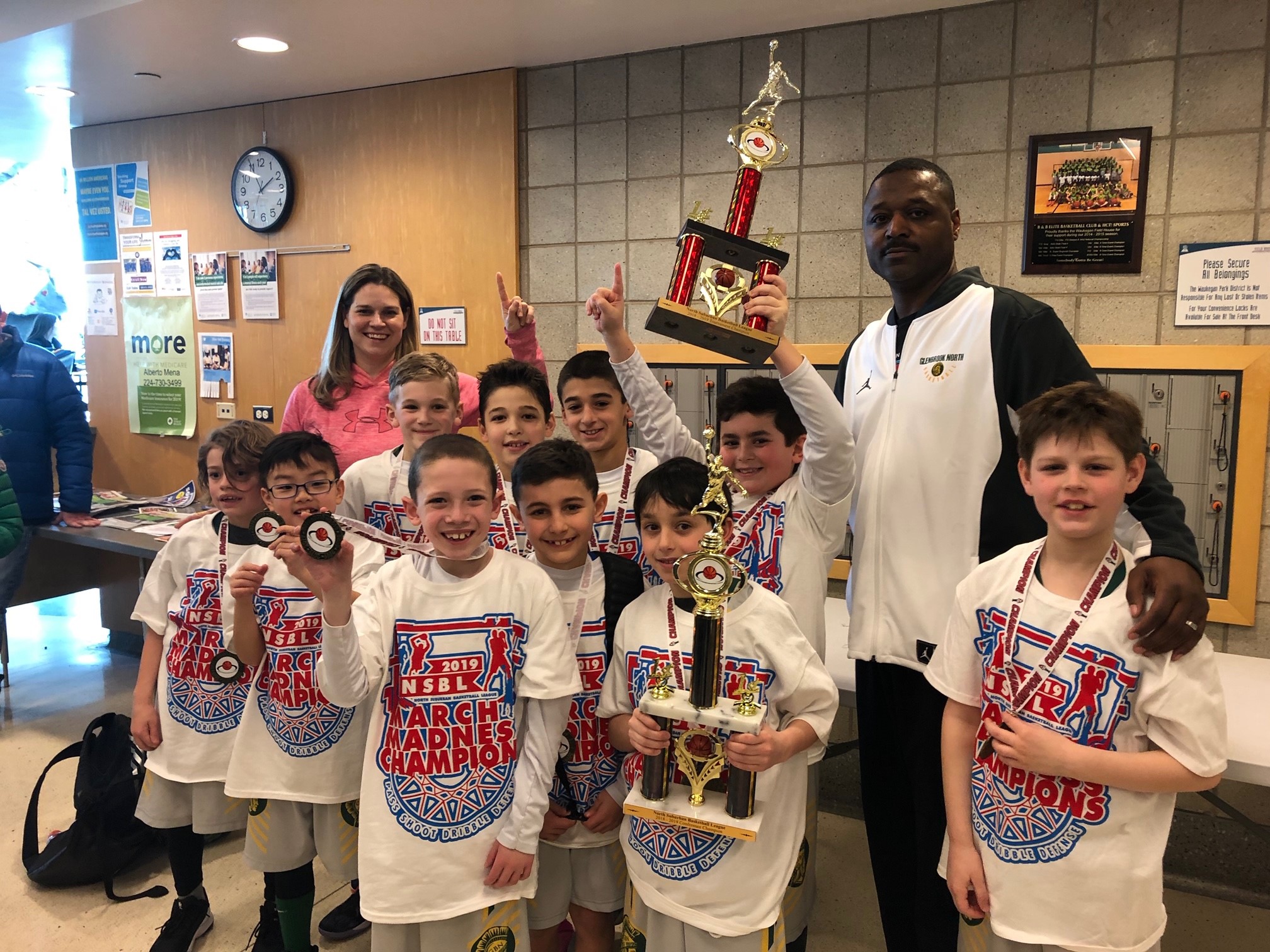 Gbn Feeder Basketball