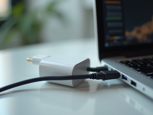 USB-C 100W Şarj Cihazı Rehberi: Yüksek Güçlü Şarj Cihazları