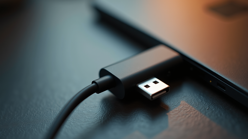 100W USB-C Hızlı Şarj Cihazı Satın Alın