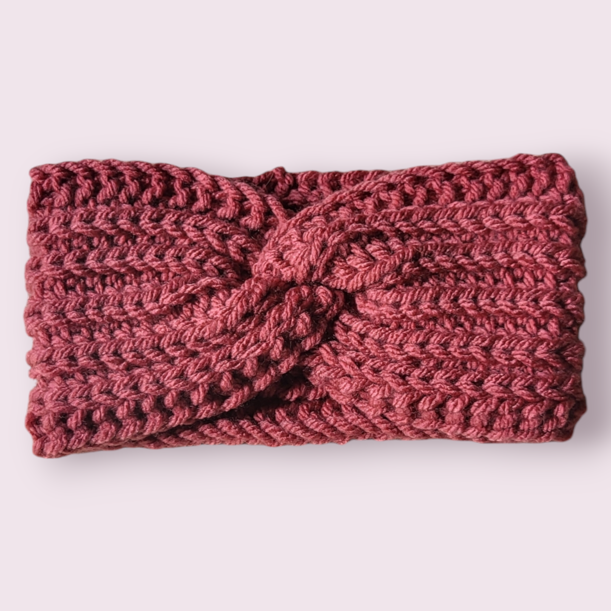 Bandeau cheveux 
