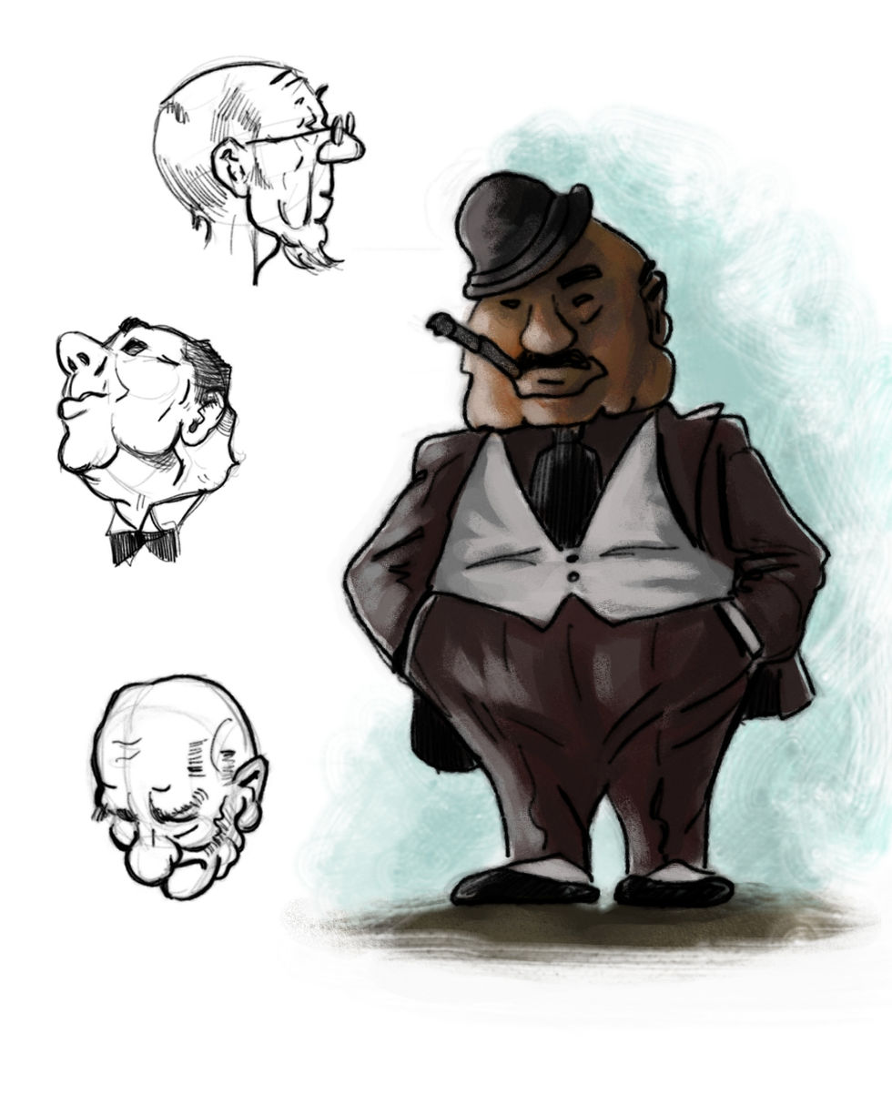 mr.y