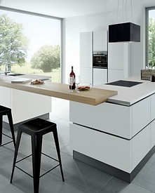 Cuisine kr design d'interieur