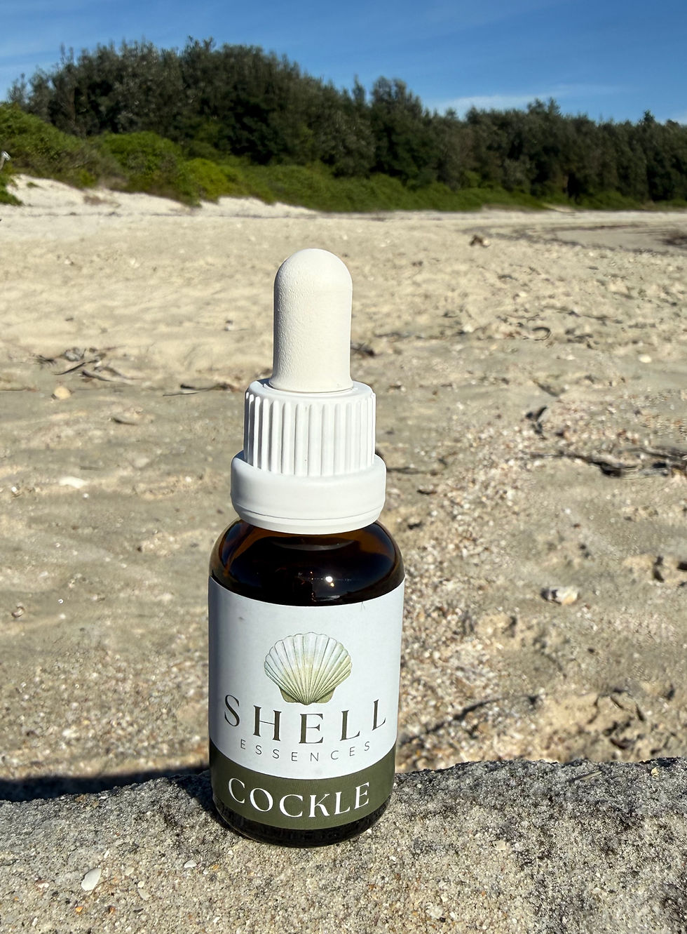 Cockle 25ml Drops