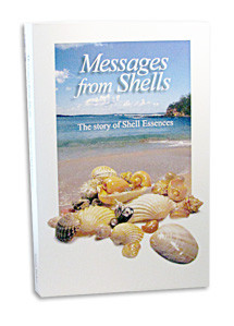 Book - Messages from Shells | shellessences