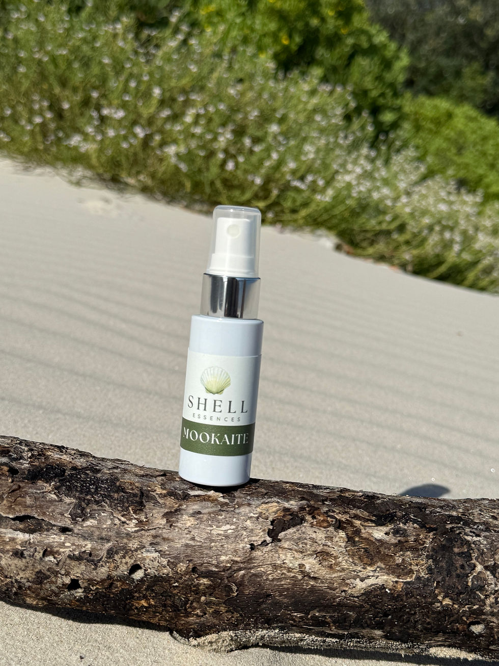 Mookaite 30ml Spray
