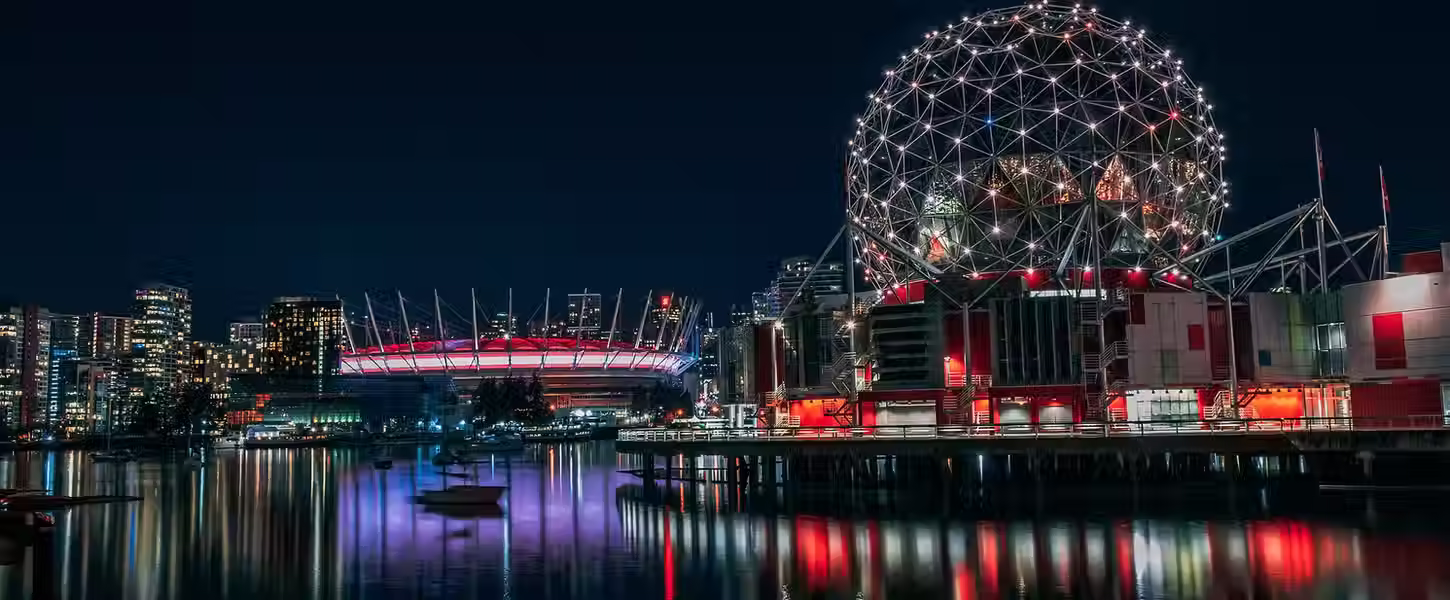 The Science Sphere